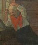 Frau, die sich die Haare kämmt - Joseph Alanen — Ansicht des Kunstwerks