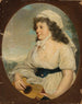 Portrait des Grafen Esterházy - Joseph Anton Kappeller — Ansicht des Kunstwerks
