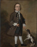 Jérémie Belknap - Joseph Badger — Ansicht des Kunstwerks