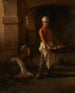 Der Küchenjunge - Joseph Bail — Ansicht des Kunstwerks
