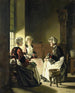Les Dentellières - Joseph Bail — Ansicht des Kunstwerks