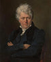 L'Avocat Jean Louis Bourceret - Joseph Barthélemy Vieillevoye — Ansicht des Kunstwerks