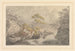 Vue du couvent à Cumberland - Joseph Farington — Ansicht des Kunstwerks