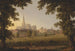 Kathedrale von Chichester - Joseph Francis Gilbert — Ansicht des Kunstwerks