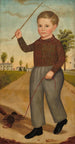 Reproduktion des Gemäldes Charles H Sisson - Joseph Goodhue Chandler