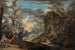 Der Traum Jakobs - Joseph Goupy — Ansicht des Kunstwerks