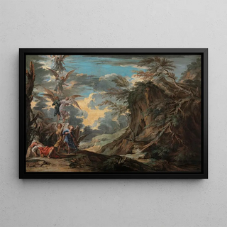 Joseph Goupy - Jacobs Dream.webp
