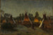 Schatten in der Nacht - Joseph Henry Sharp — Ansicht des Kunstwerks