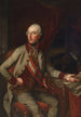 Portrait de Joseph II - Joseph Hickel — Ansicht des Kunstwerks