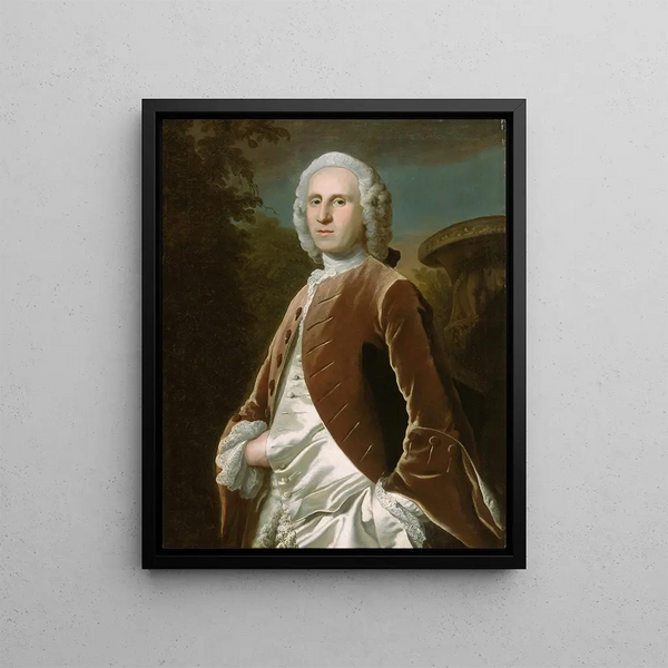 Joseph Highmore - Freeman Flower.webp