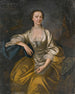 Portrait von Mme Baldwin - Joseph Highmore — Ansicht des Kunstwerks
