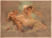 Traum der Liebe - Joseph Hoover — Ansicht des Kunstwerks
