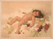 L'amour parmi les roses - Joseph Hoover — Ansicht des Kunstwerks