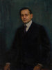 Portrait von Charles F. W. Nichols - Joseph Kleitsch — Ansicht des Kunstwerks