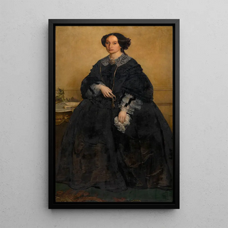Joseph Lies - Madame Henri LeysVan Haren.webp