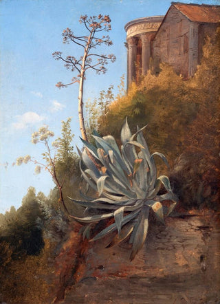 Joseph Magnus Stck - From Tivoli.webp