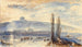 Brienne - Joseph Mallord William Turner — Ansicht des Kunstwerks