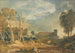 Ingleborough von Chapel-le-Dale - Joseph Mallord William Turner — Ansicht des Kunstwerks