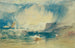 Lyme Regis, Dorsetshire, England - Joseph Mallord William Turner — Ansicht des Kunstwerks
