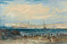 Margate - Joseph Mallord William Turner — Ansicht des Kunstwerks