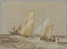 Versand - Joseph Mallord William Turner — Ansicht des Kunstwerks