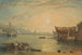 Teignmouth, Devonshire - Joseph Mallord William Turner — Ansicht des Kunstwerks