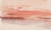 Das Skizzenbuch des Channel 12 - Joseph Mallord William Turner — Ansicht des Kunstwerks