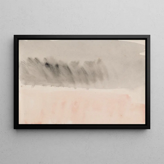 Joseph Mallord William Turner - The Channel Sketchbook 1.webp