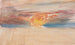 Skizzenbuch der Manche 28 - Joseph Mallord William Turner — Ansicht des Kunstwerks