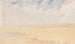 Das Skizzenbuch der Manche 34 - Joseph Mallord William Turner — Ansicht des Kunstwerks