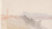 Das Skizzenbuch des Channel 36 - Joseph Mallord William Turner — Ansicht des Kunstwerks