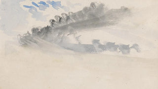 Joseph Mallord William Turner - The Channel Sketchbook 41.webp