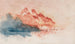 Skizzenbuch des Kanals 45 - Joseph Mallord William Turner — Ansicht des Kunstwerks