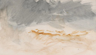 Joseph Mallord William Turner - The Channel Sketchbook 46.webp