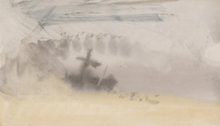 Joseph Mallord William Turner - The Channel Sketchbook 49.webp