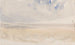 Skizzenbuch der Manche 7 - Joseph Mallord William Turner — Ansicht des Kunstwerks