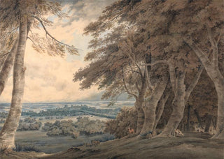 Joseph Mallord William Turner - Windsor.webp