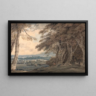 Joseph Mallord William Turner - Windsor.webp