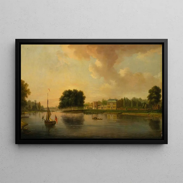Joseph Nickolls - Orleans House Twickenham.webp