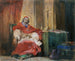 Kardinal Richelieu - Joseph Nicolas Robert-Fleury — Ansicht des Kunstwerks