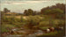 in der Nähe von Yellow Springs, Ohio - Joseph Oriel Eaton — Ansicht des Kunstwerks