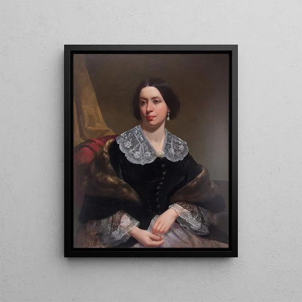 Joseph Oriel Eaton - Sarah Matilda Cheesman Gibson.webp