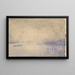 Beleuchtung - Joseph Pennell — gerahmtes Bild an der Wand