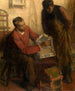 Vogelkäfige - Joseph Posenaer — Ansicht des Kunstwerks
