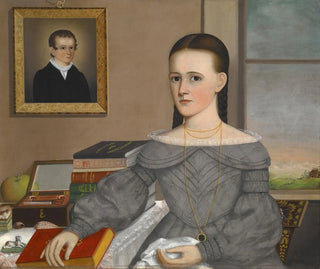 Joseph R Mason - Portrait of Marie Jane Andrew.webp