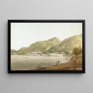 Joseph Rebell - Lavano at the Lago Maggiore.webp