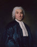 Jean - Baptiste François, Graf von la Michodière, vom Handel ausgeschlossen (1772 - 1778) - Joseph Siffred Duplessis — Ansicht des Kunstwerks