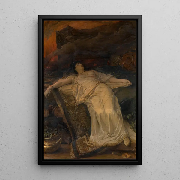 Joseph Stallaert - Polyxena on Achilles Stake.webp