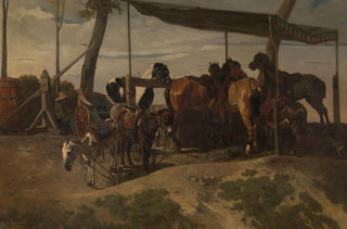Joseph Stevens - Horses and Donkeys for Hire.webp