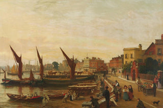 Joseph Tonneau - Chelsea Wharf London.webp